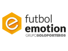 Envío GRATIS Fútbol Emotion en tus pedidos mínimos de 50€ Promo Codes